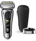 【haaaaaaaru_03】ブラウンシリーズ9Pro+ 9517s ブラウン 電動シェーバーシリーズ9Pro+ 9517s-V マットシルバー 9517S